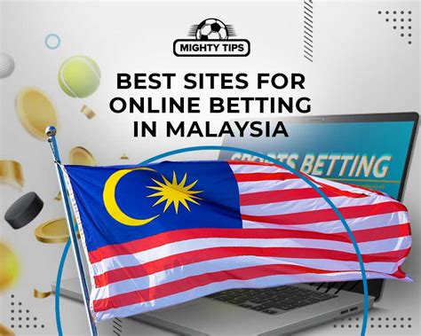 malaysia betting site